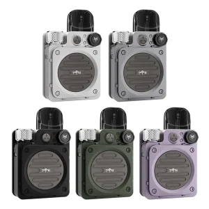 Kumiho THOTH T Pod Kit 1300mAh