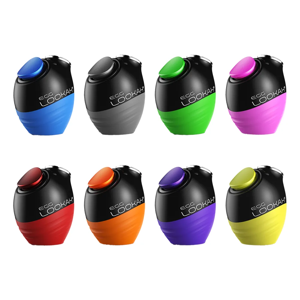 Lookah Egg 510 Box Mod