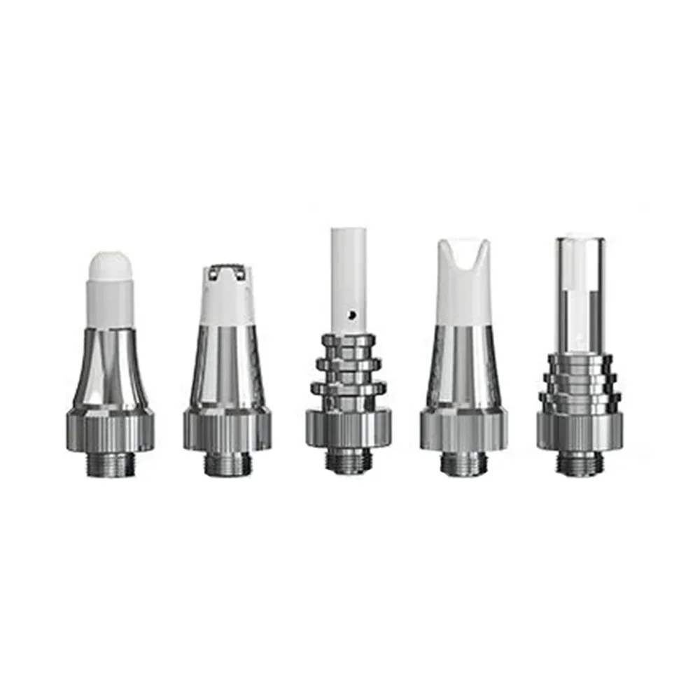 Lookah Seahorse 510 Thread Coils