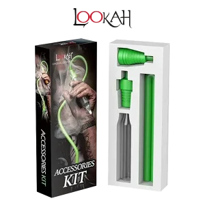 Lookah Seahorse Pro Accessories Kit