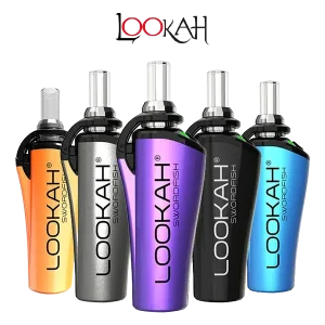 Lookah Swordfish Dab Pen