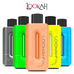 Lookah Zero 510 Battery