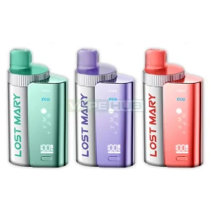 Lost Mary 4 in 1 Rechargeable Pod Kit