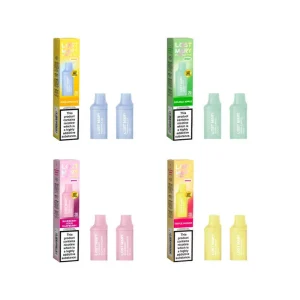 Lost Mary BM600 Prefilled Pod (2pcs/pack)