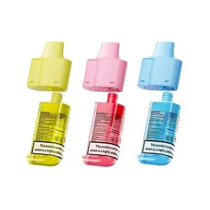 Lost Mary BM6000 Prefilled Pod (1pc/pack)