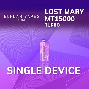 Lost Mary MT15000 Disposable Vape