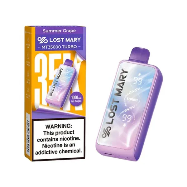 Lost Mary MT35000 Disposable - 2%