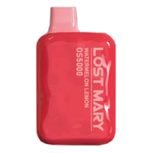 Lost Mary OS5000 SE Disposable Watermelon Lemon