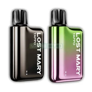 Lost Mary Tappo Pre-filled Pod Kit