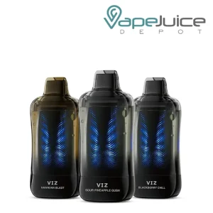 Lost Mary VIZ 55K Disposable Vape Device $16.98