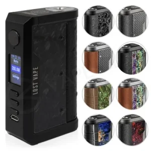Lost Vape Centaurus DNA 250C Mod