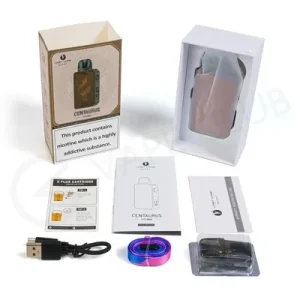 Lost Vape Centaurus E40 Max Vape Kit