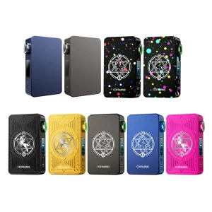 Lost Vape Centaurus M200 Box Mod 200W