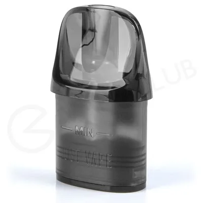 Lost Vape E Plus Replacement Pods - Image 2