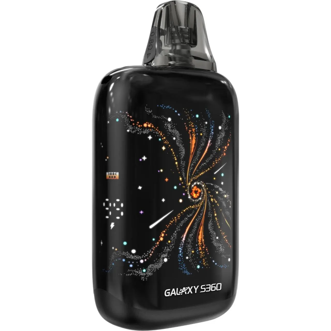 Lost Vape Galaxy S360 Pod Kit - Image 2