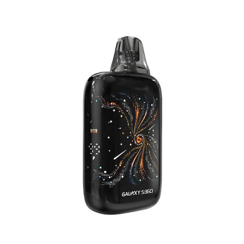 Lost Vape Galaxy S360 Pod Vape Kit - Image 2