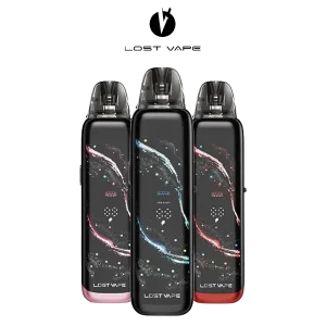 Lost Vape Galaxy T360 Pod Kit