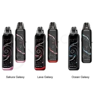 Lost Vape Galaxy T360 Vape Kit
