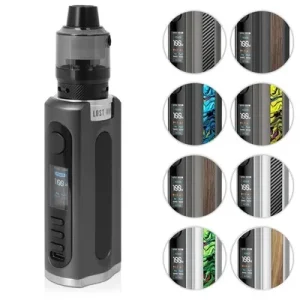 Lost Vape Grus Kit