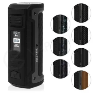 Lost Vape Hyperion DNA 100c Mod
