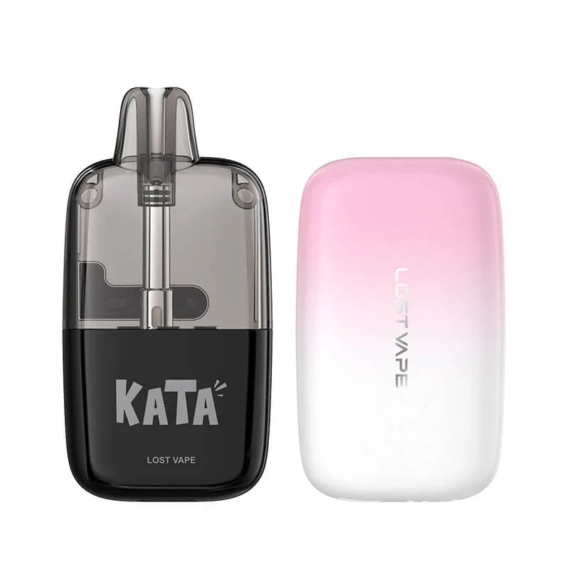 Lost Vape Kata Pod Vape Kit - Image 2