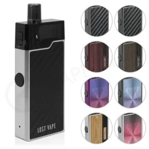 Lost Vape Orion Mini Pod Vape Kit