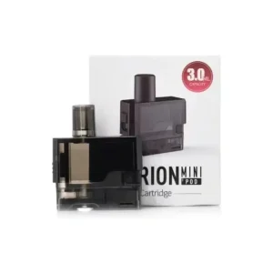 Lost Vape Orion Mini Replacement Pod