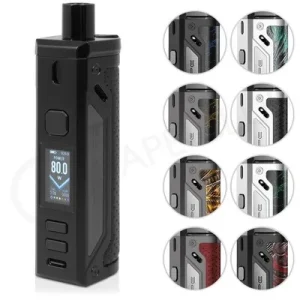 Lost Vape Thelema 80W Pod Kit