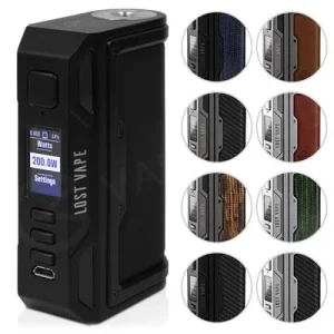 Lost Vape Thelema DNA 250C Mod