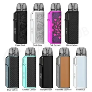 Lost Vape Thelema Elite 40 Vape Kit