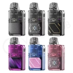 Lost Vape Thelema Elite Art 40 Vape Kit