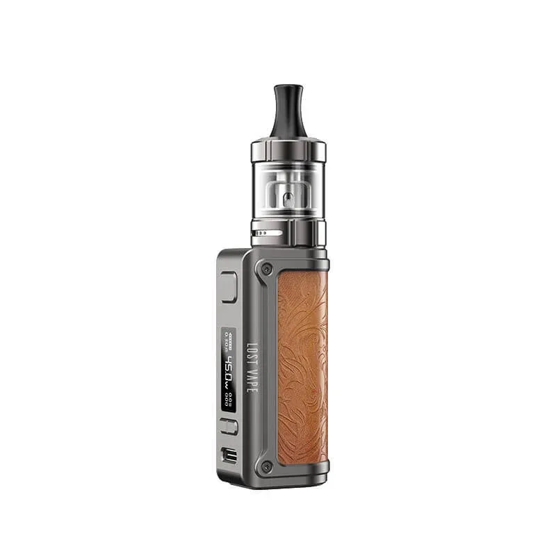 Lost Vape Thelema Mini Vape Kit - Image 2