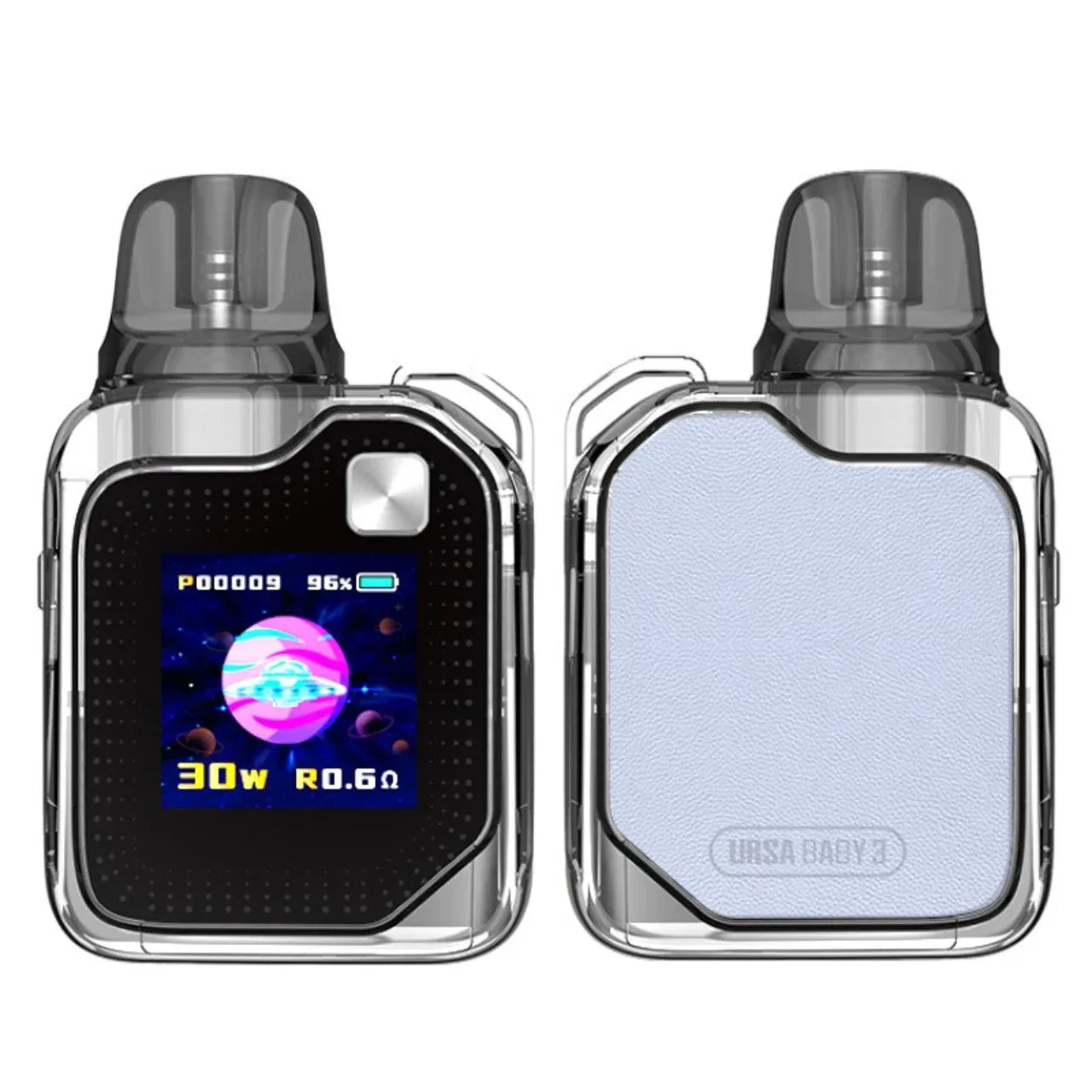 Lost Vape Ursa Baby 3 Pod Kit - Image 2