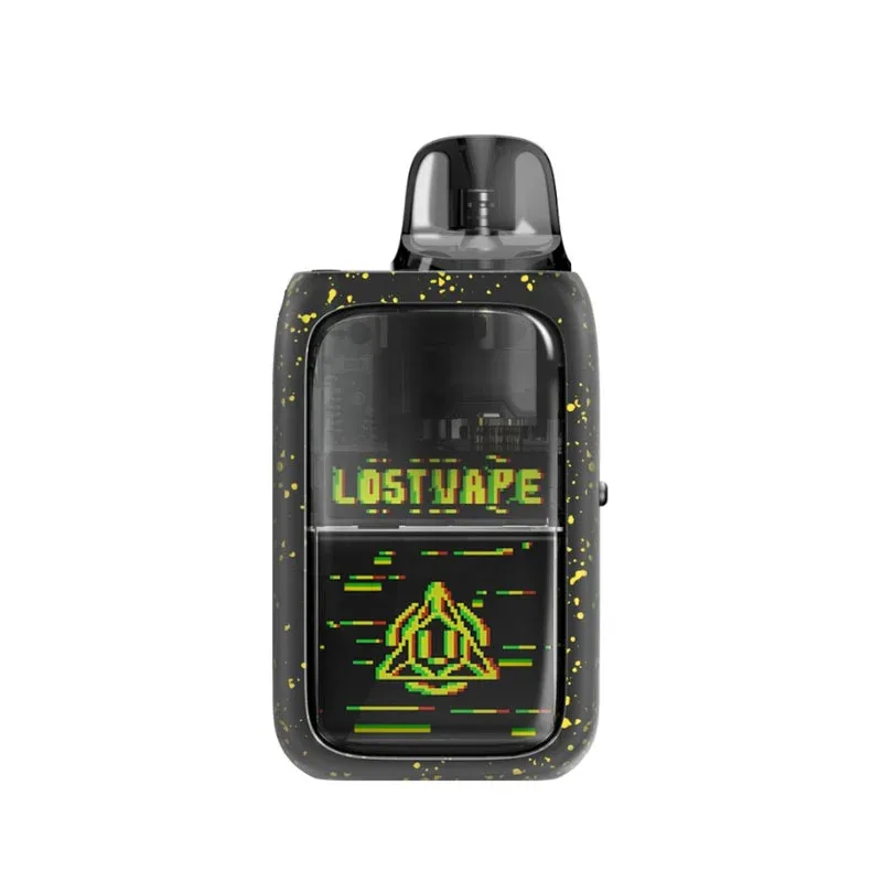 Lost Vape Ursa Epoch Pod Vape Kit - Image 2
