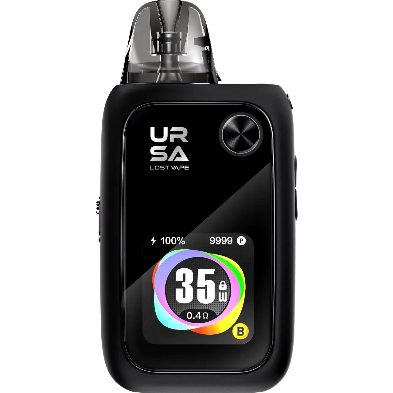 Lost Vape Ursa Epoch Pro Pod Kit - Image 2