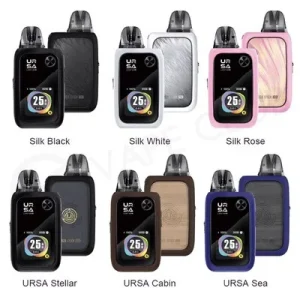 Lost Vape Ursa Epoch Pro Vape Kit
