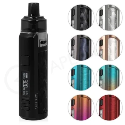 Lost Vape Ursa Mini Pod Vape Kit