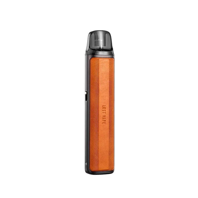 Lost Vape Ursa Nano 3 Pod Vape Kit - Image 2