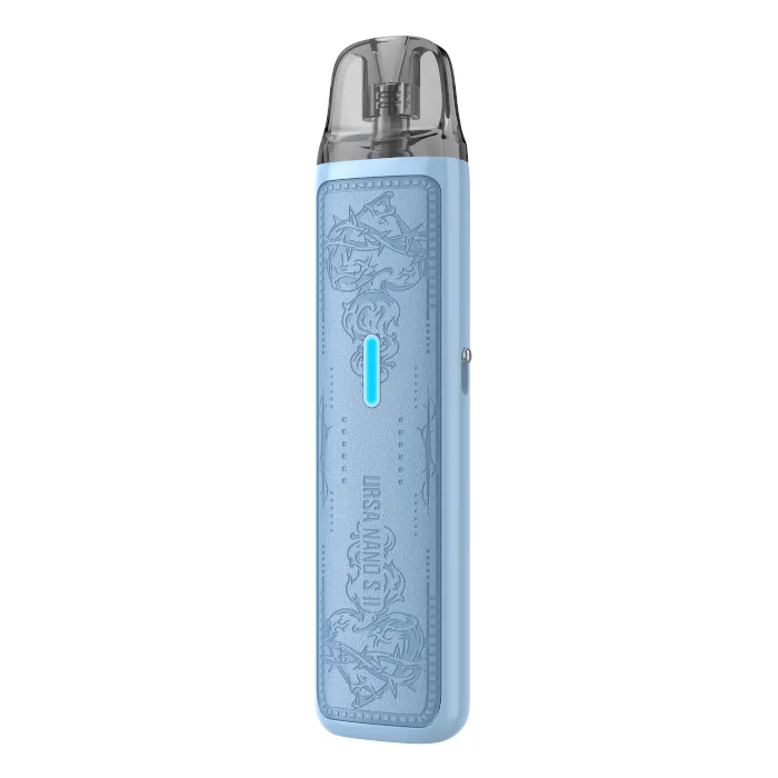 Lost Vape Ursa Nano S 2 Kit-Blue Thorns
