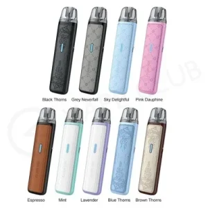 Lost Vape Ursa Nano S 2 Vape Kit