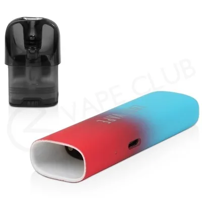 Lost Vape Ursa Nano S Vape Kit - Image 2