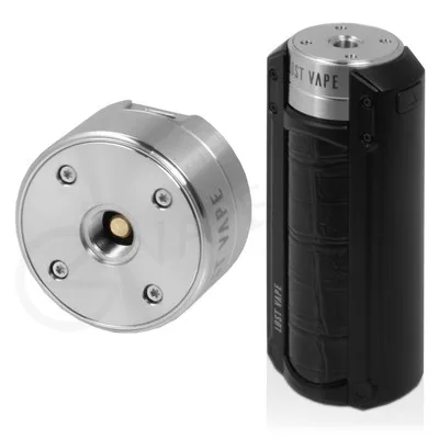 Lost Vape Ursa Quest 510 Adapter - Image 2