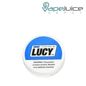 LUCY Nicotine Pouches Apple Ice