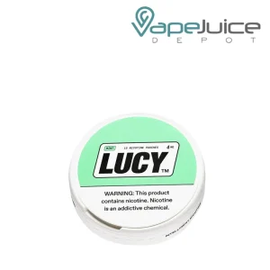 LUCY Nicotine Pouches Mint