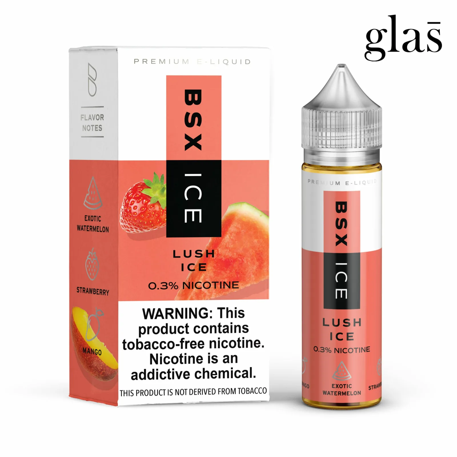Lush Ice Glas BSX TFN 60mL