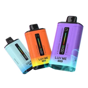 LUV ME 30K Kit (5pcs/pack)