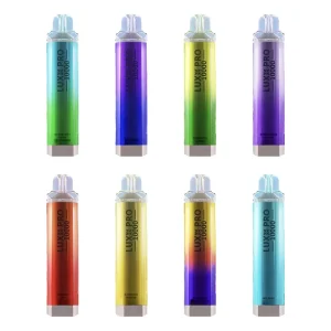 Lux Pro 10000 Kit
