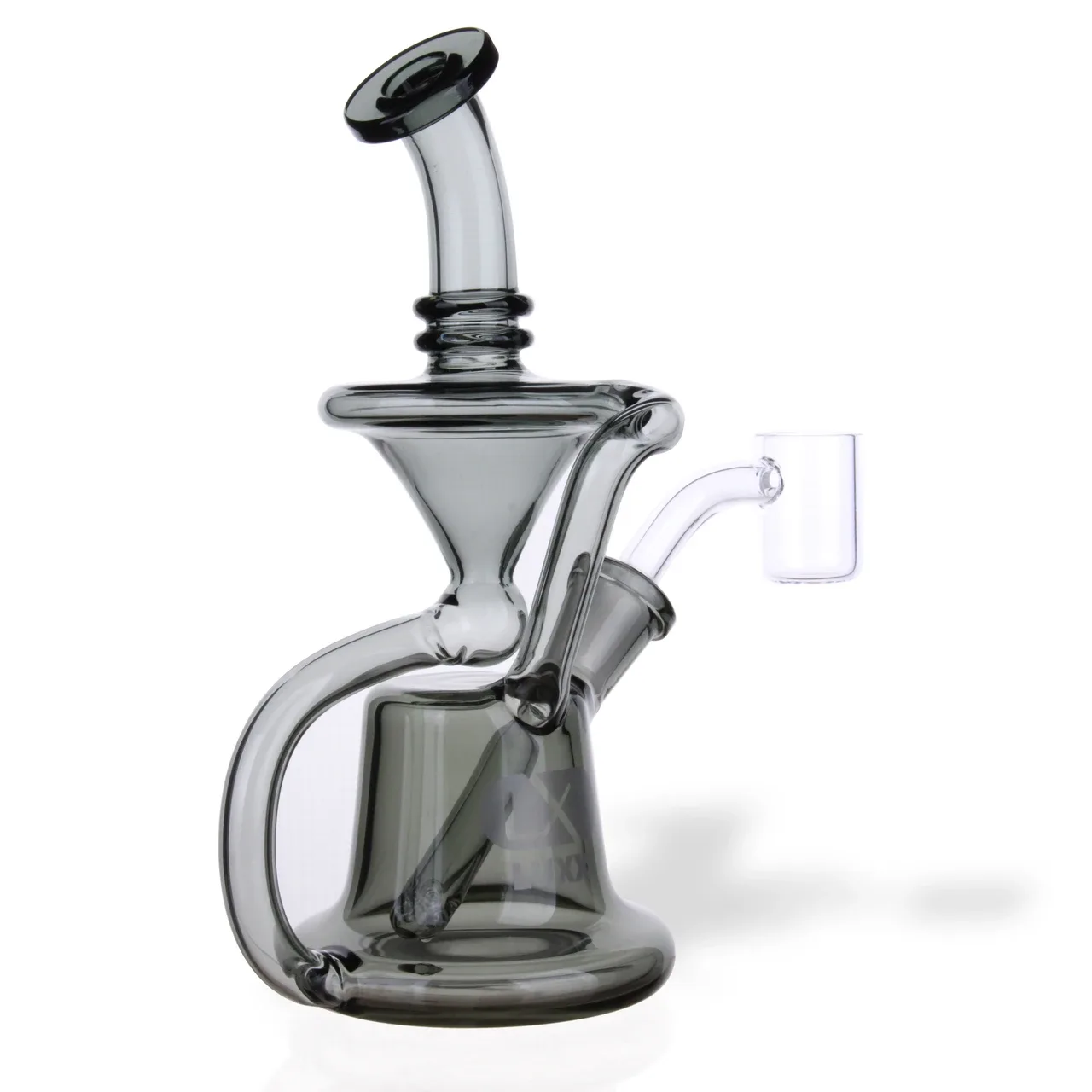 LUXX Glass 02