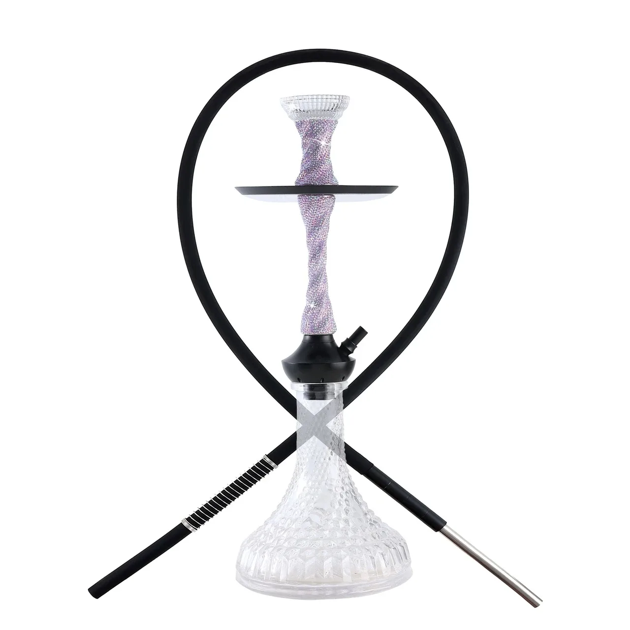 LUXX Hookah 4731