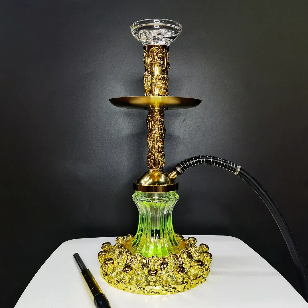 LUXX Hookah 4742